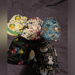 Holly bottoms size 1 diapers